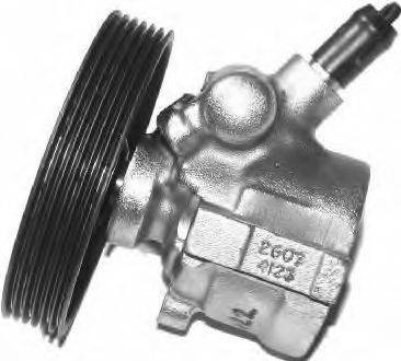SAGINAW 440038 Гідравлічний насос, кермо