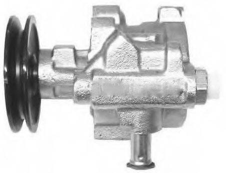 SAGINAW 9622072380 Гідравлічний насос, кермо