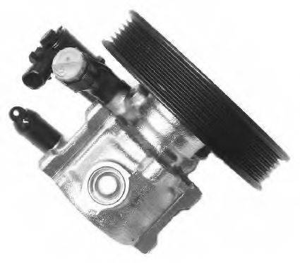 GENERAL RICAMBI PI0491