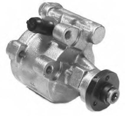 SAGINAW 7700840103 Гідравлічний насос, кермо