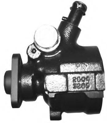 SAGINAW 46413332 Гідравлічний насос, кермо