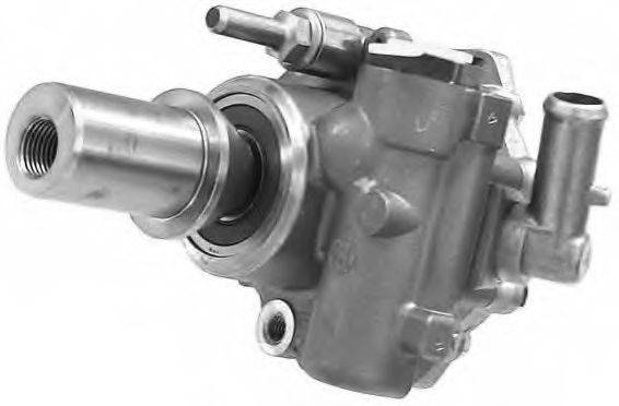 ZF LENKSYSTEME 7691955237 Гідравлічний насос, кермо