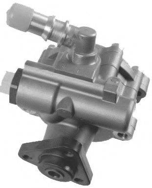 ALFAROME/FIAT/LANCI 60680252 Гідравлічний насос, кермо