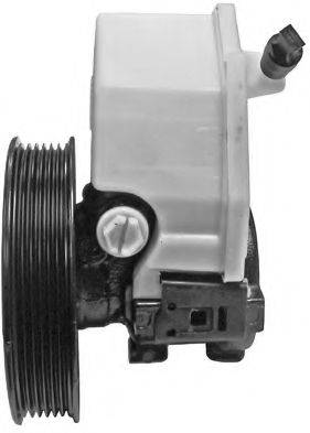 JEEP 52088710AB Гідравлічний насос, кермо