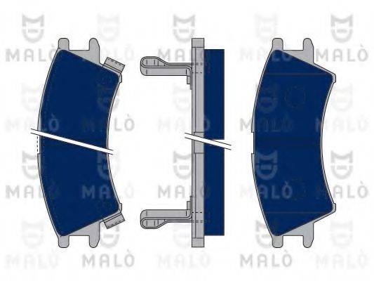 MALO 1050018
