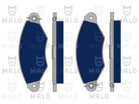 MALO 1050101