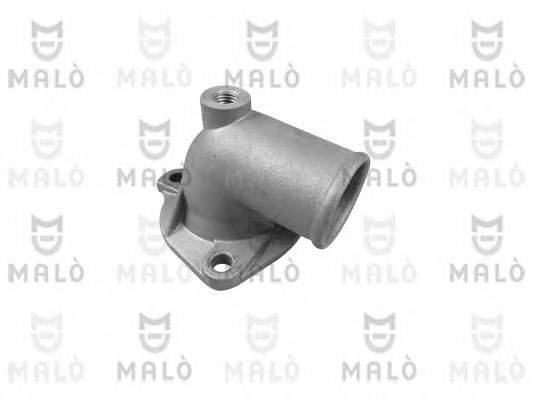 MALO 116025 Фланець охолоджувальної рідини