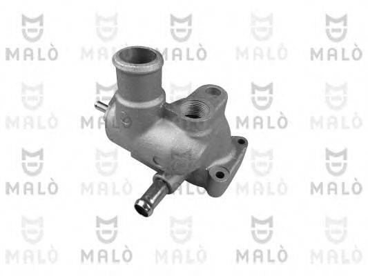 FORD 6123498 Фланець охолоджувальної рідини