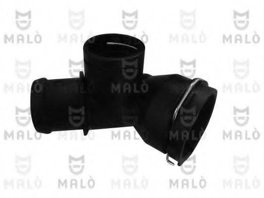VW 1K0122291D Трубка охолоджувальної рідини