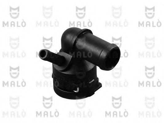 MALO 116212 Регулюючий клапан охолоджувальної рідини