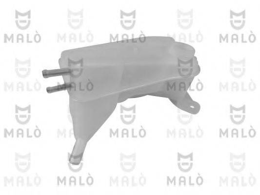 FORD 1117892 Бачок, радіатор