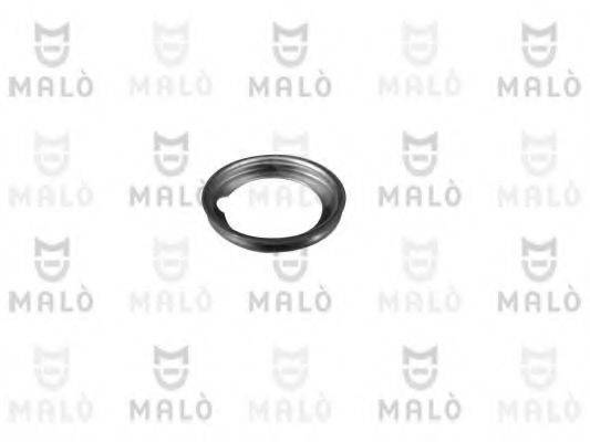 MALO 120044 Кільце ущільнювача, різьбова пр