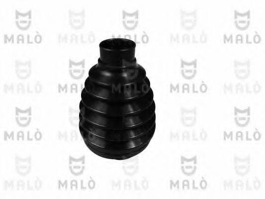 MALO 14782 Пильовик, приводний вал