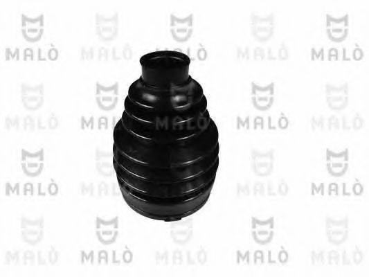 MALO 14783 Пильовик, приводний вал
