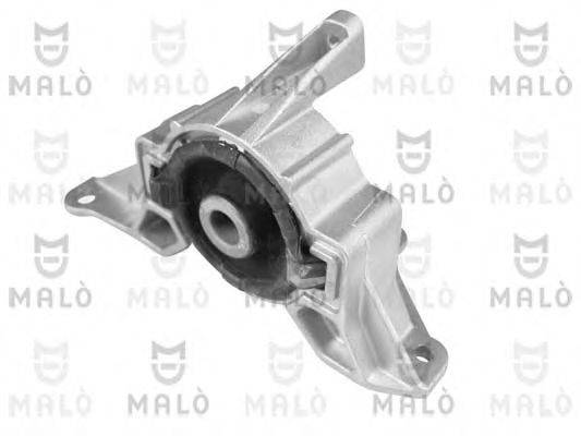METALCAUCHO 5085 Підвіска, двигун