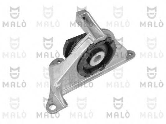 METALCAUCHO 5084 Підвіска, двигун