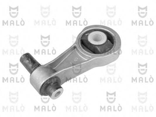 METALCAUCHO 4892 Підвіска, двигун