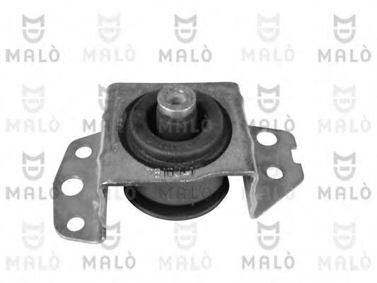 MALO 15038 Підвіска, двигун