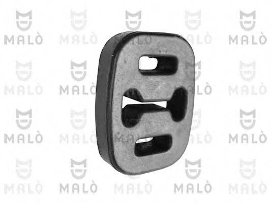 METALCAUCHO 57 Буфер, глушник