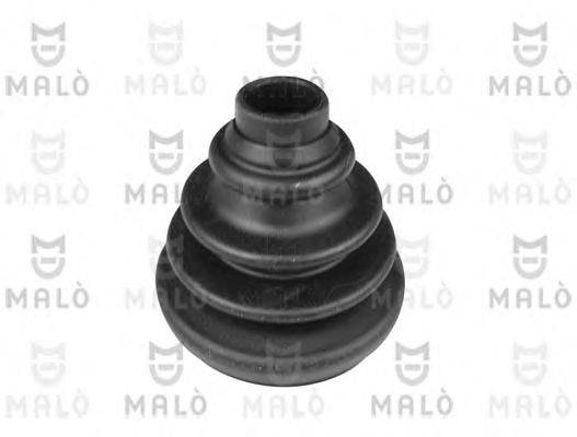 METALCAUCHO 1996 Пильовик, приводний вал