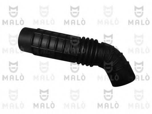 MALO 15301 Рукав повітрозабірника, повітряний фільтр