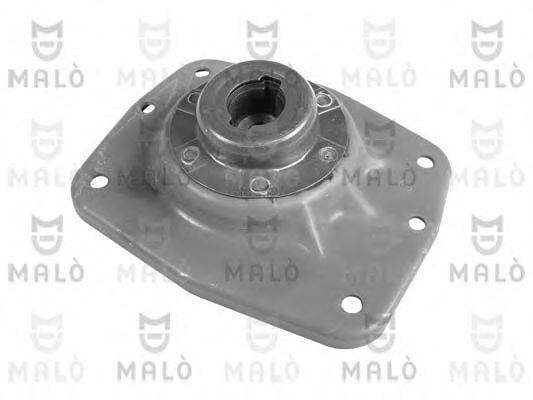METALCAUCHO 2947 Опора стійки амортизатора