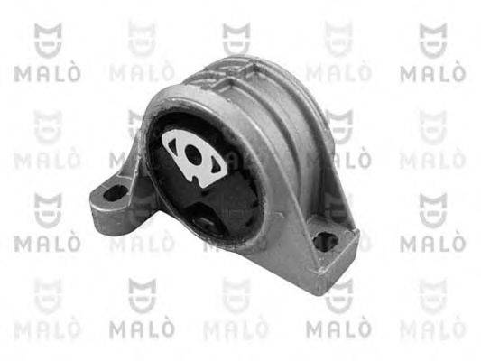 METALCAUCHO 4566 Підвіска, двигун