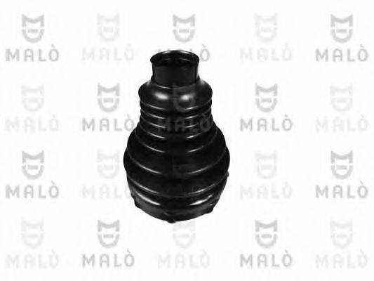 MALO 154923 Пильовик, приводний вал