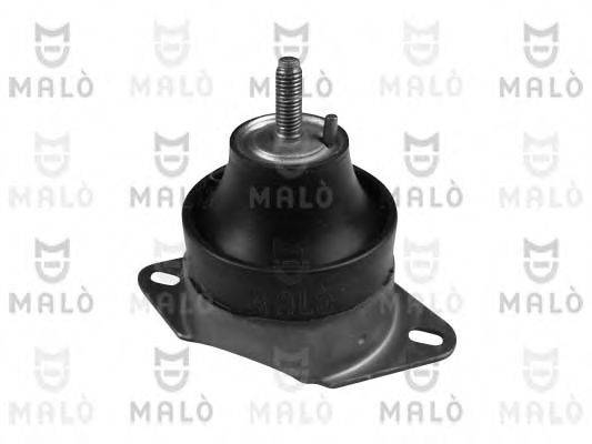 METALCAUCHO 2944 Підвіска, двигун