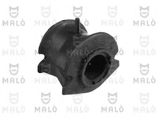 METALCAUCHO 2945 Опора, стабілізатор