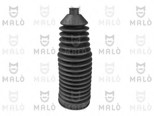 METALCAUCHO 1370 Пильовик, рульове управління