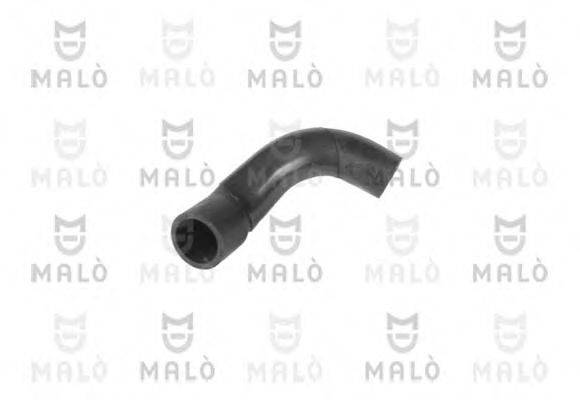 METALCAUCHO 8166 Масляний шланг