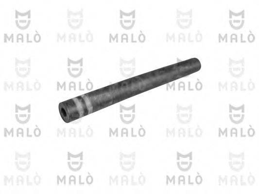 ALFA ROMEO 55181262 Шланг радіатора