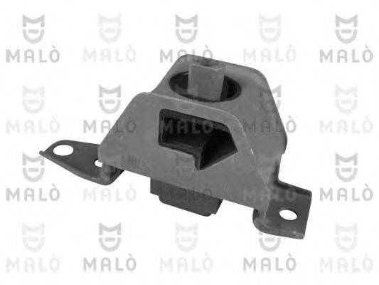 METALCAUCHO 5089 Підвіска, двигун