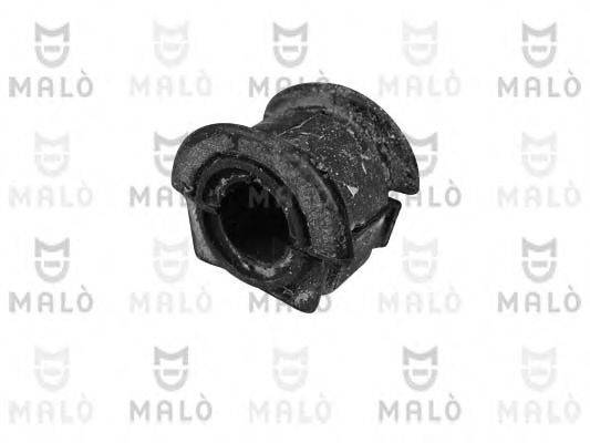 METALCAUCHO 4955 Опора, стабілізатор