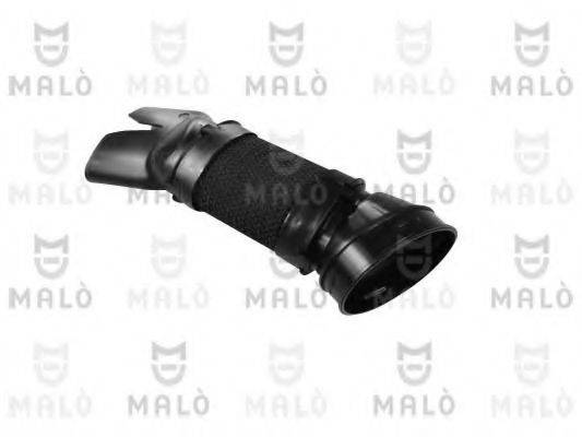 MALO 157854 Рукав повітрозабірника, повітряний фільтр