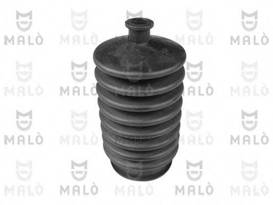 MALO 16082 Пильовик, рульове управління