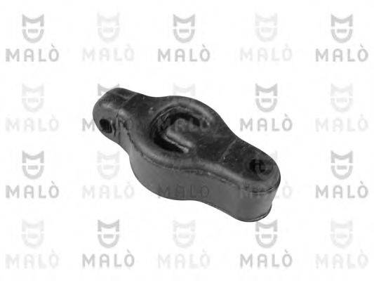 MALO 16117 Буфер, глушник