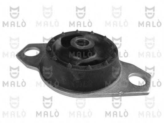 METALCAUCHO 853 Підвіска, двигун