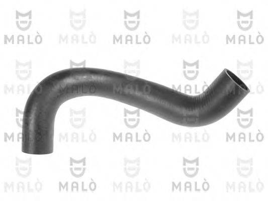 SEAT SE028117205A Шланг радіатора