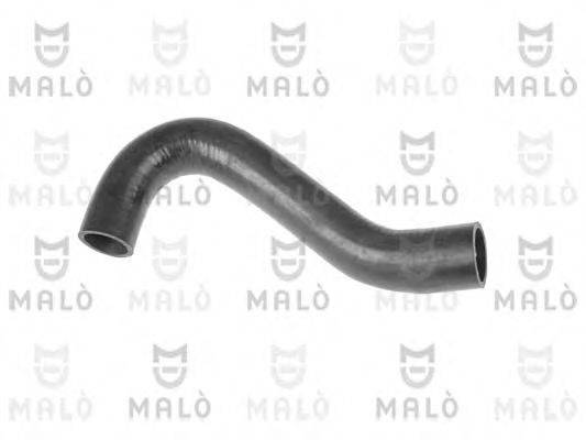 SEAT SE028117223A Шланг радіатора