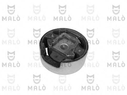 METALCAUCHO 4859 Підвіска, двигун