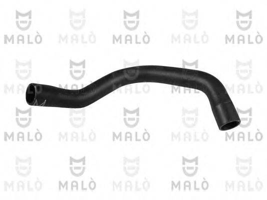 VW 1K0121101CF Шланг радіатора