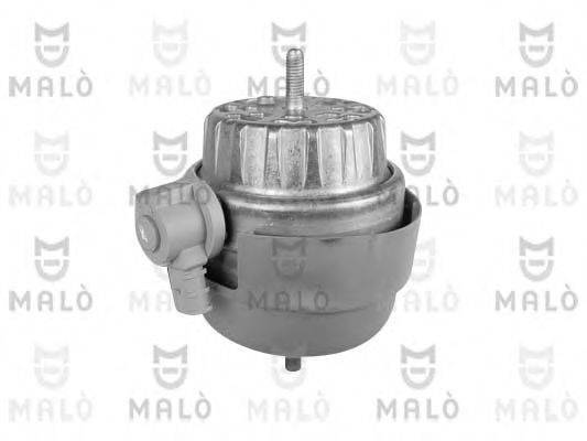 AUDI 4F0199382BN Кронштейн, підвіска двигуна