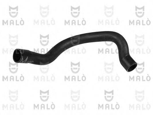 VW 3C0121101L Шланг радіатора