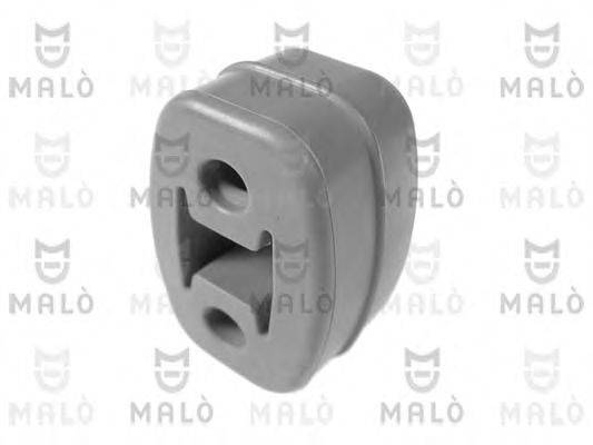 AUDI 8L9253147 Кронштейн, глушник