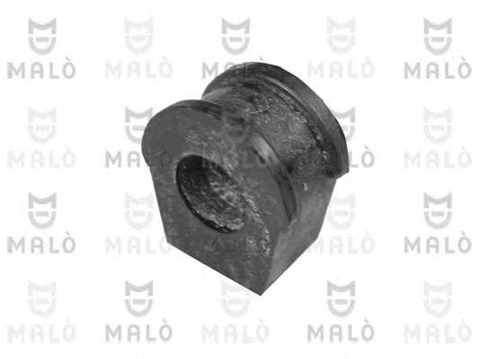 METALCAUCHO 801 Опора, стабілізатор