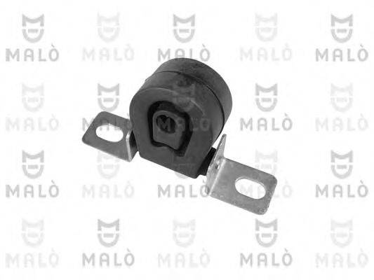 METALCAUCHO 2425 Кронштейн, система випуску ОГ