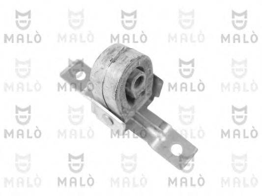 METALCAUCHO 4273 Буфер, глушник