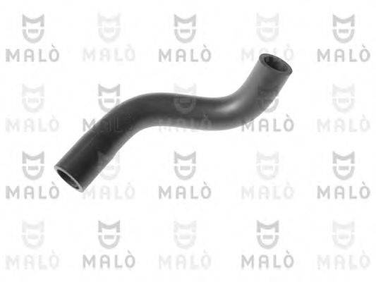 VW 058103221 Масляний шланг